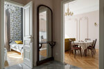 Feel Apartments (Fontanka River Embankment, 11), hotel