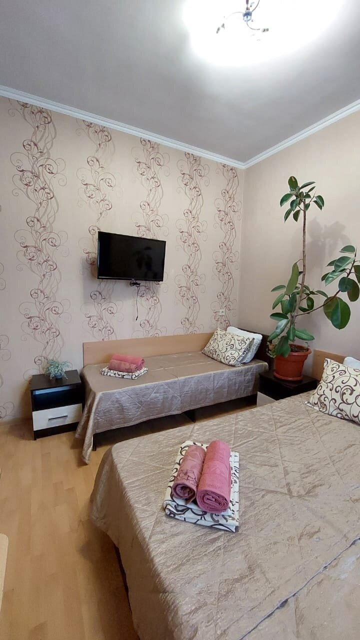 Фото Ванилька