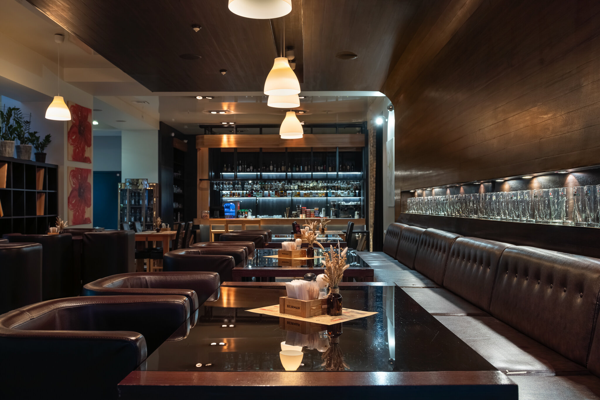 Фото Marins Новосибирск Hotel