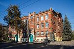 Career Guidance Development Center (Kominterna Street, 175), further education