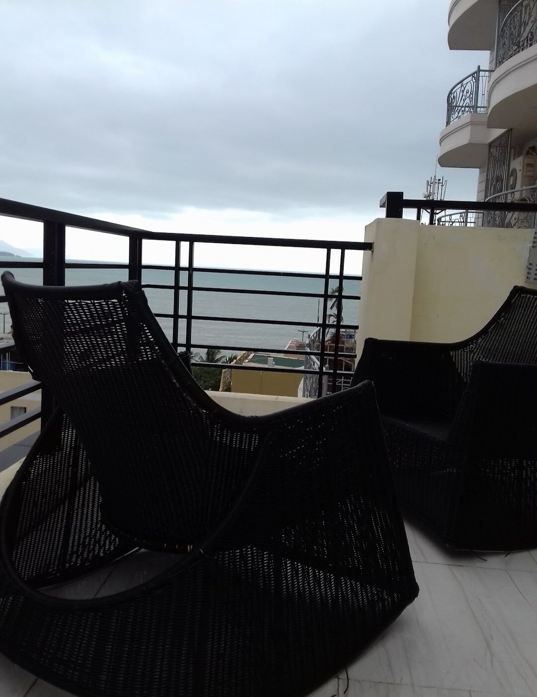 Фото Lucky Star Hotel