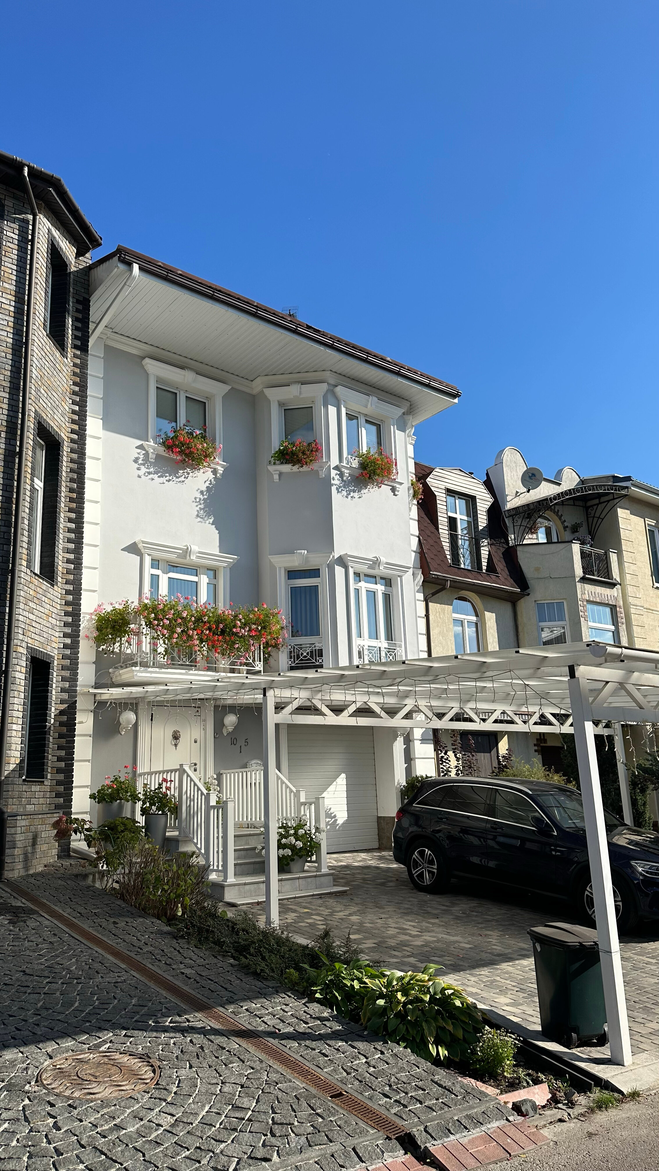 Фото Эдем Бизнес Отель