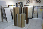Novoceramica (Ligovskiy Avenue, 200), ceramic tile