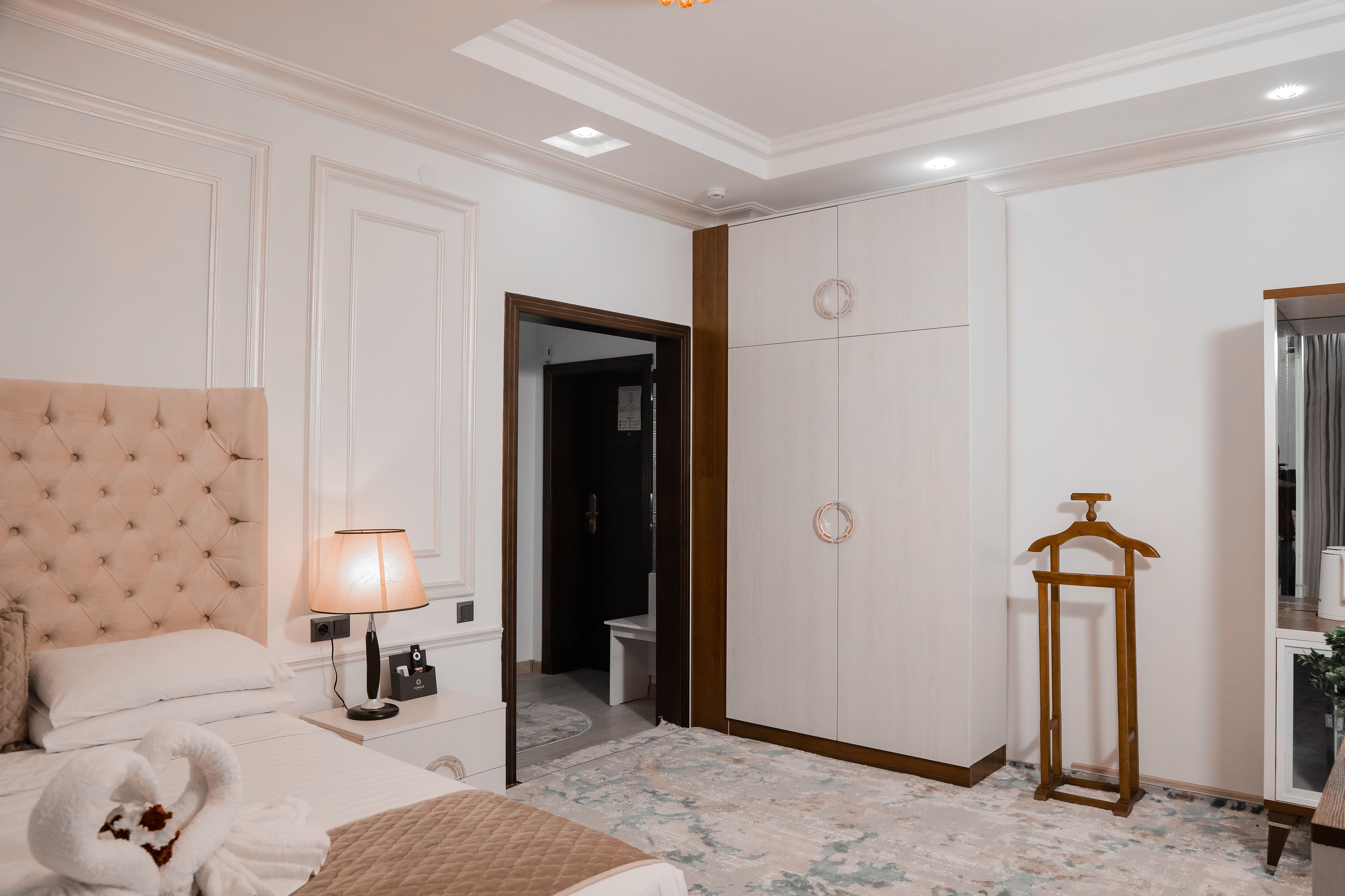 Фото Asmald Palace