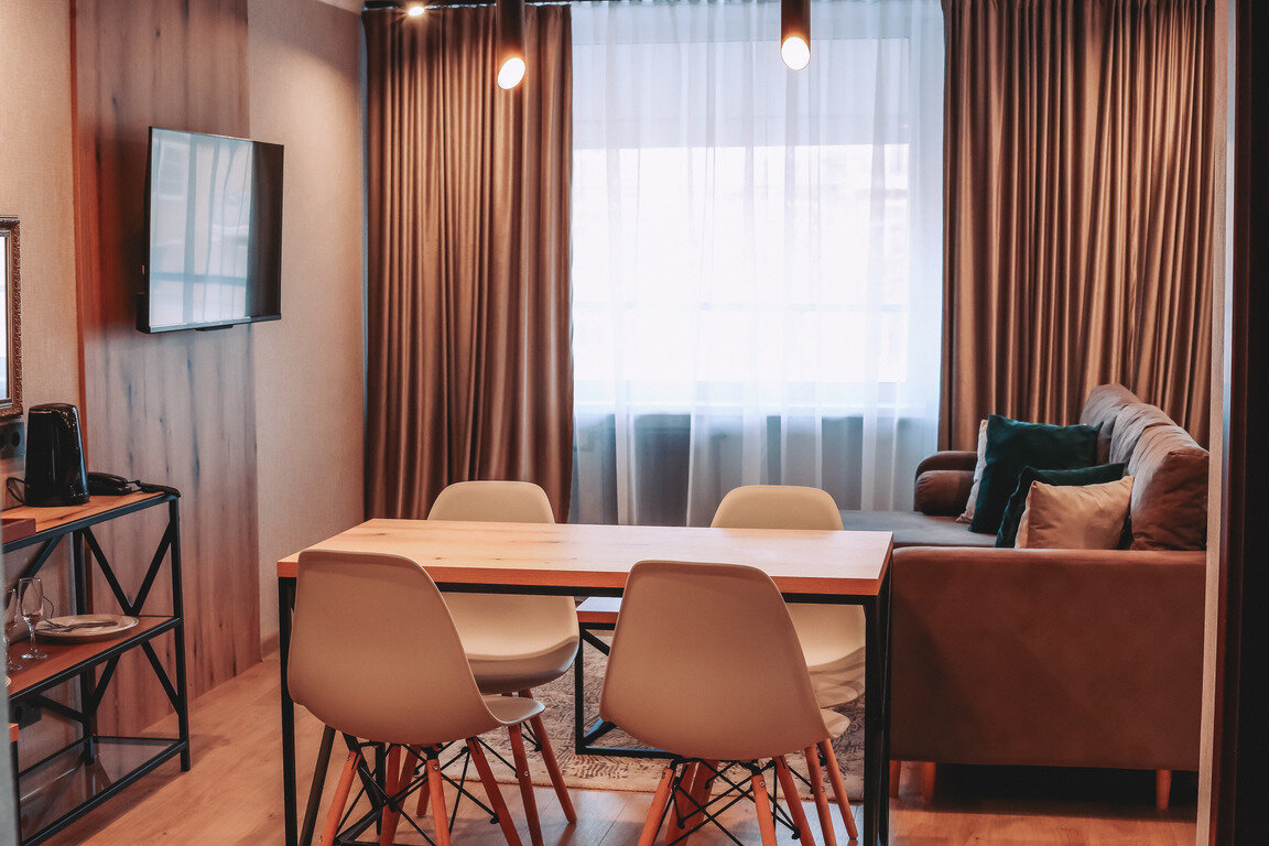 Фото Посадский