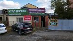 Чудо Дерево (Stavropol, 145), lumber