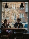Mo. Co (Nogradskaya ulitsa, 5), cafetería