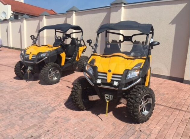 Фото Резиденция