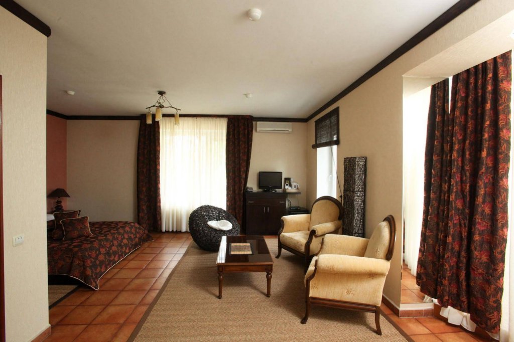 Фото Tulip Residence & SPA