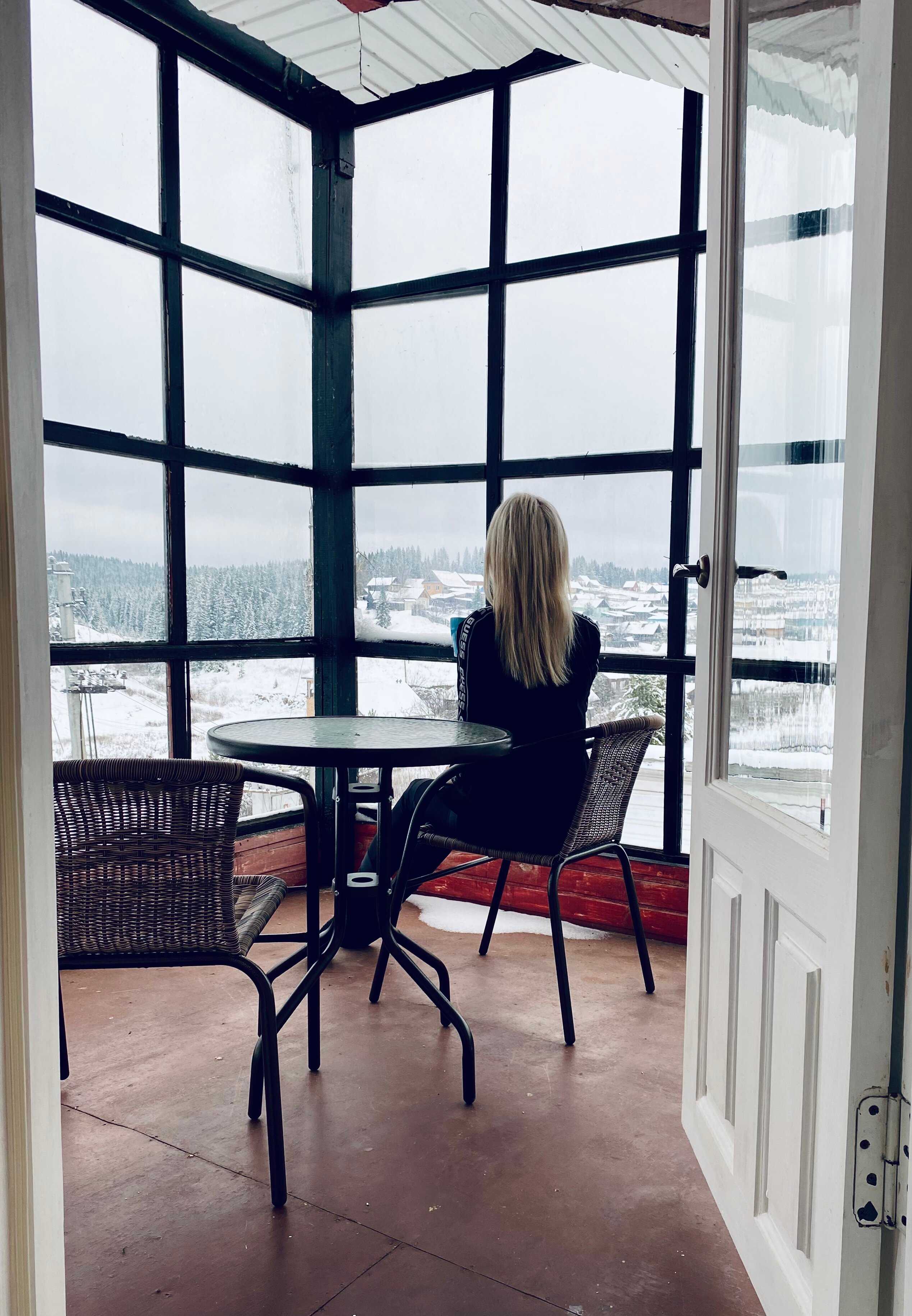 Фото Еловый мыс