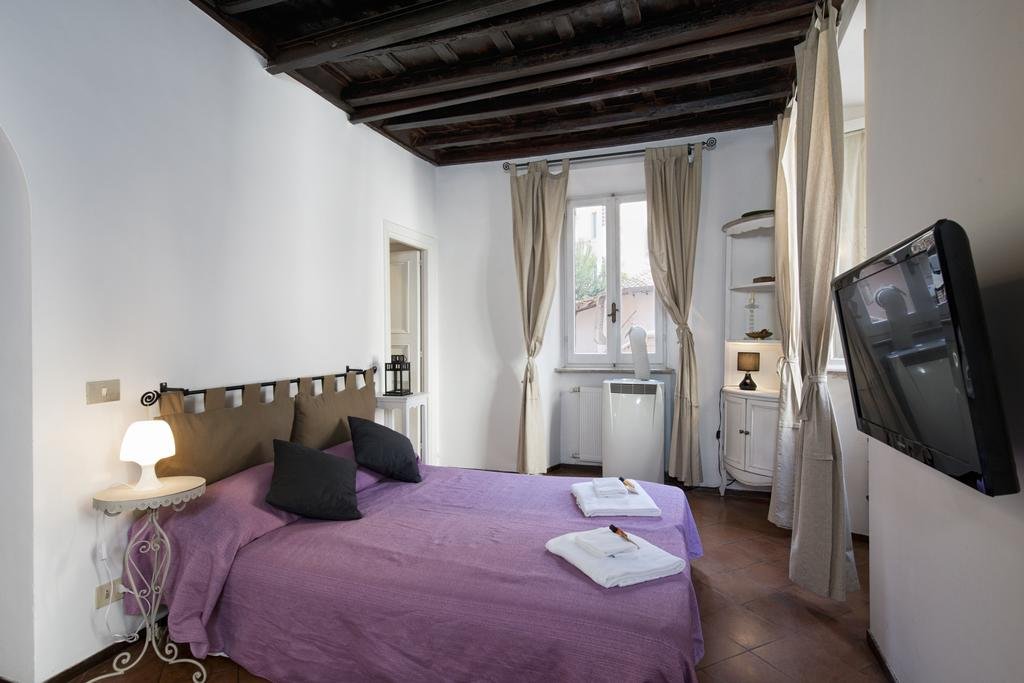 Фото Rome AS you feel - Santo Stefano