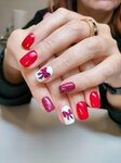 Color Nail Bar (Aviakonstruktora Milya Street, 14), nail salon