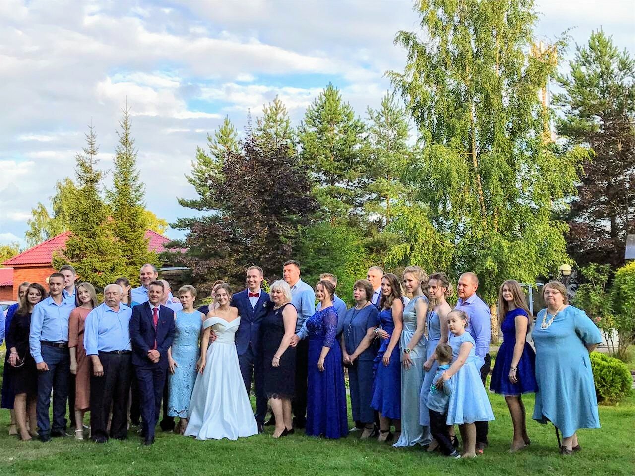 Фото Загородный комплекс Норд Стар