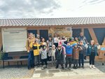 Феномен (Molodogvardeyskaya Street, 244), club para niños y adolescentes