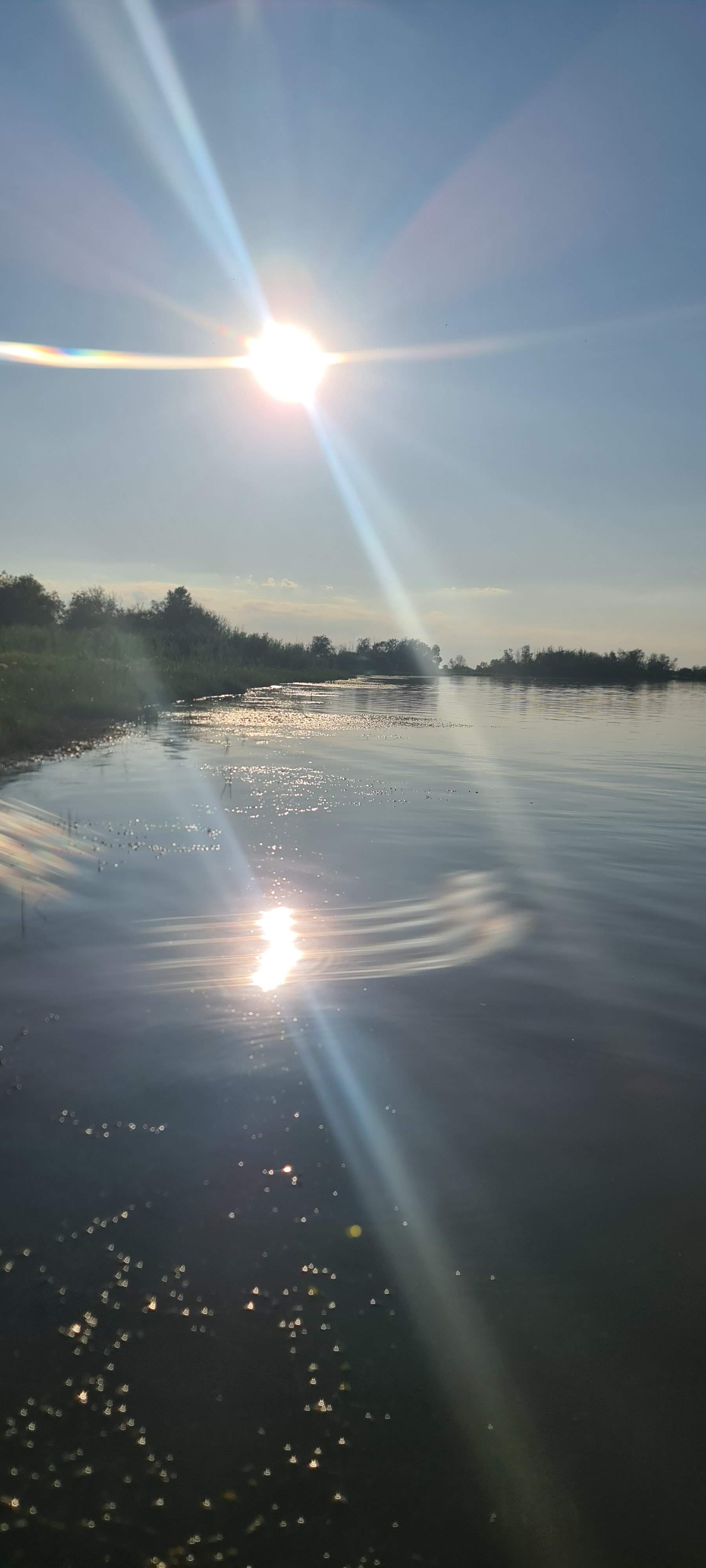 Фото Дом у реки