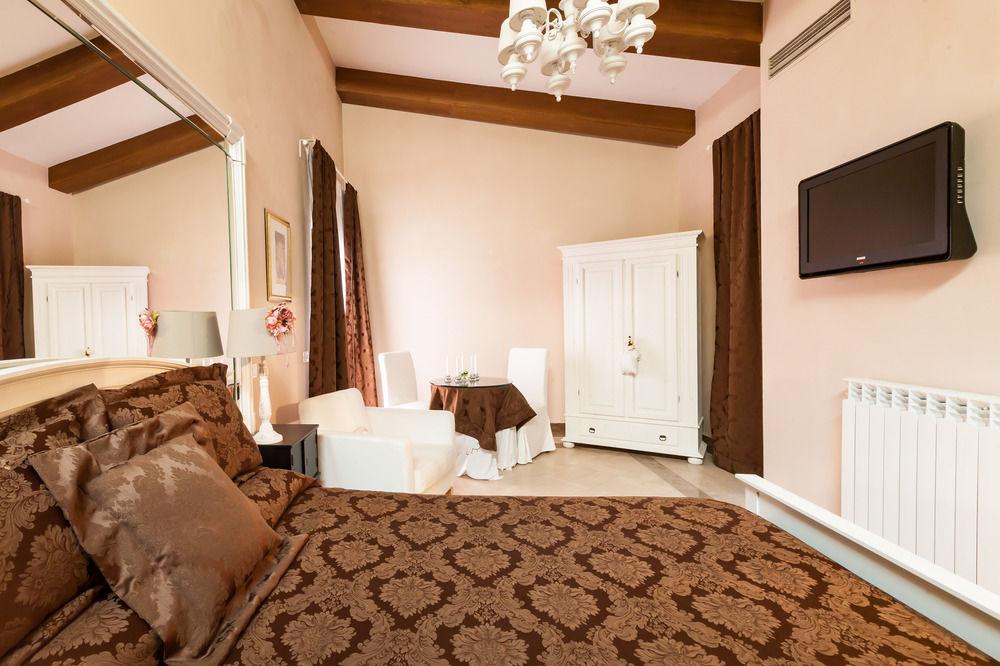 Фото La Residenza Del Piccolo Lord