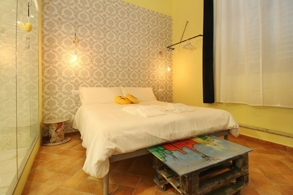 Фото Il Mercato Centrale B&b