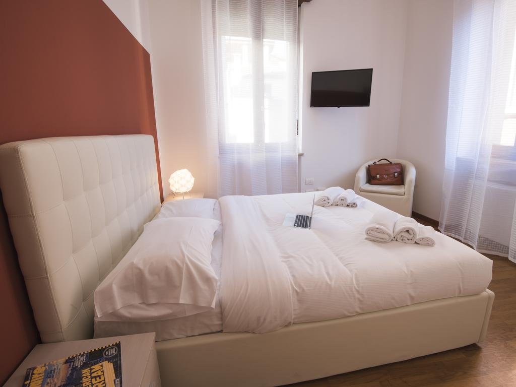 Фото Rentroom Verona Italianflat