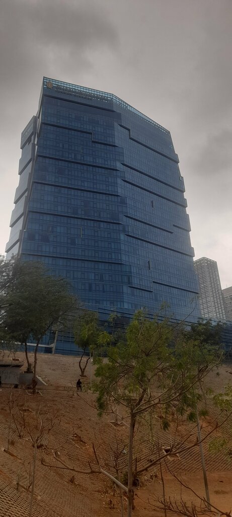 Hotel Intercontinental Luanda Miramar, Loanda, photo