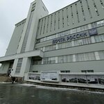 Почтамаркет (Lenina Avenue, 39), newsagents
