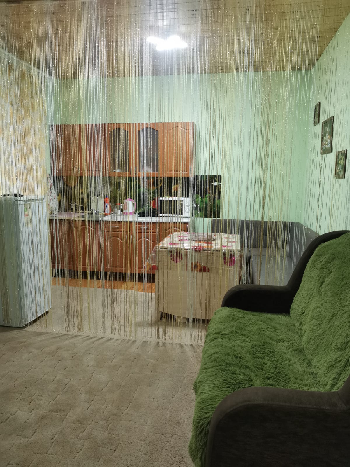 Фото У Любимчика