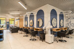 Pm beauty (Moscow, Knyazhnina Street, 2), coworking de belleza
