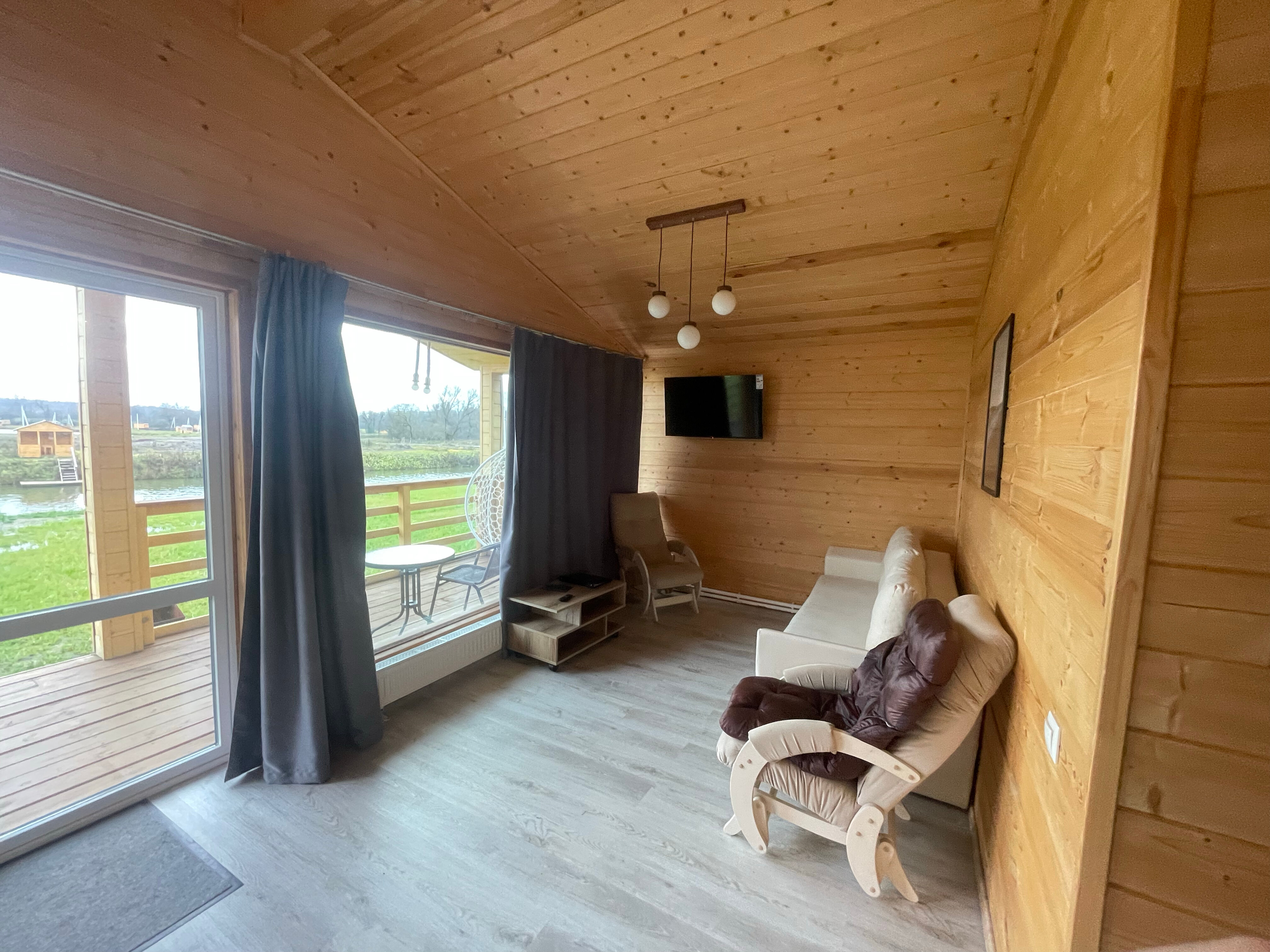 Фото Гордеево-Парк