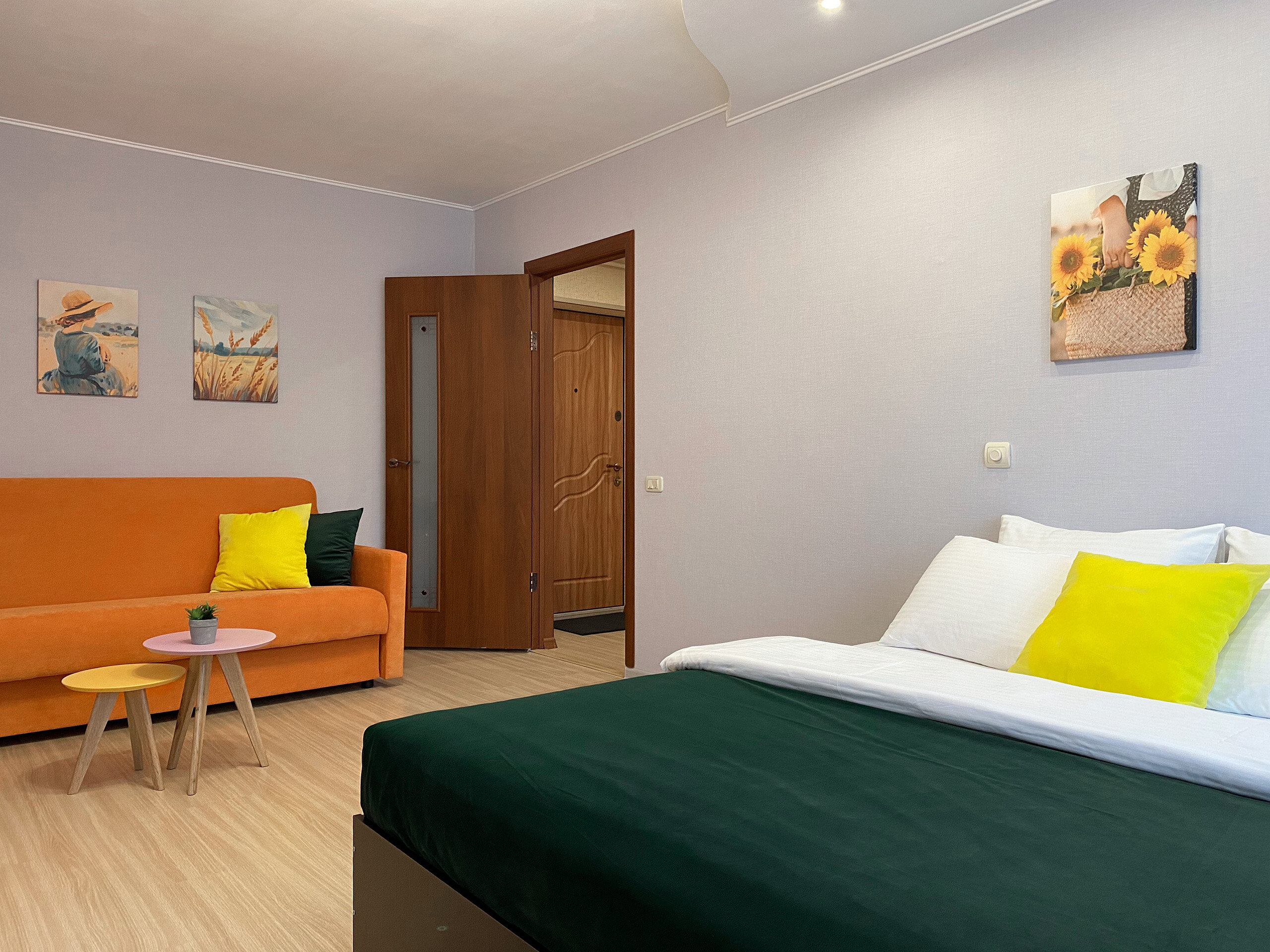 Фото отеля 4