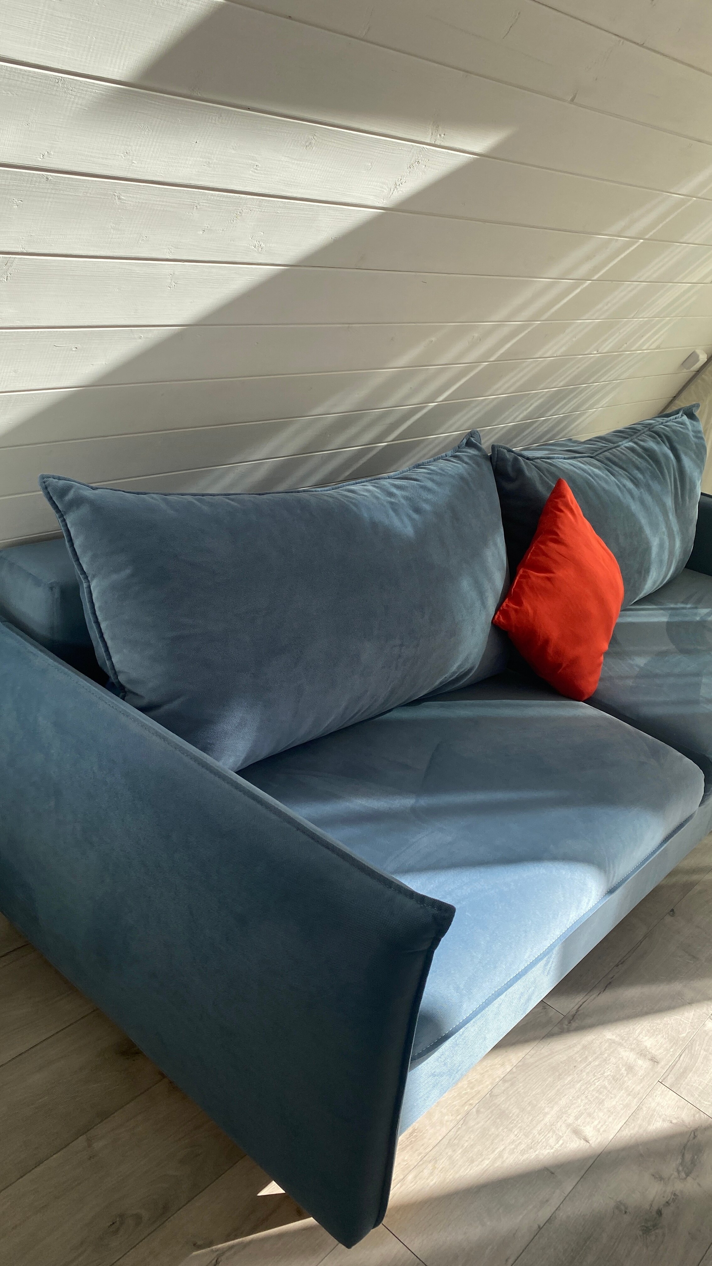 Фото Лесная гавань