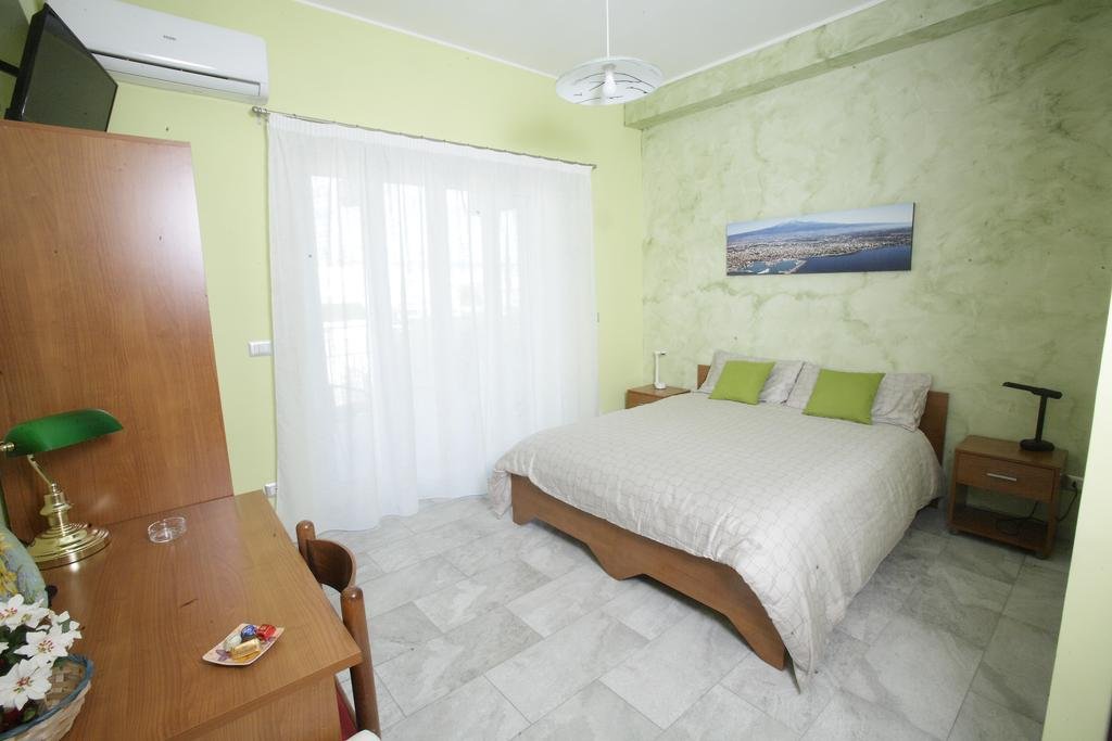 Фото B&b Etna Sea House