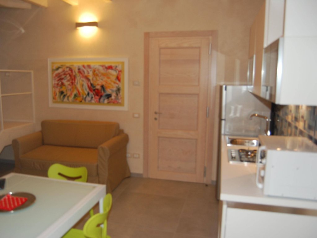 Фото Stevens Suite Apartment