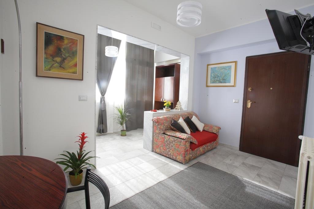 Фото B&b Etna Sea House