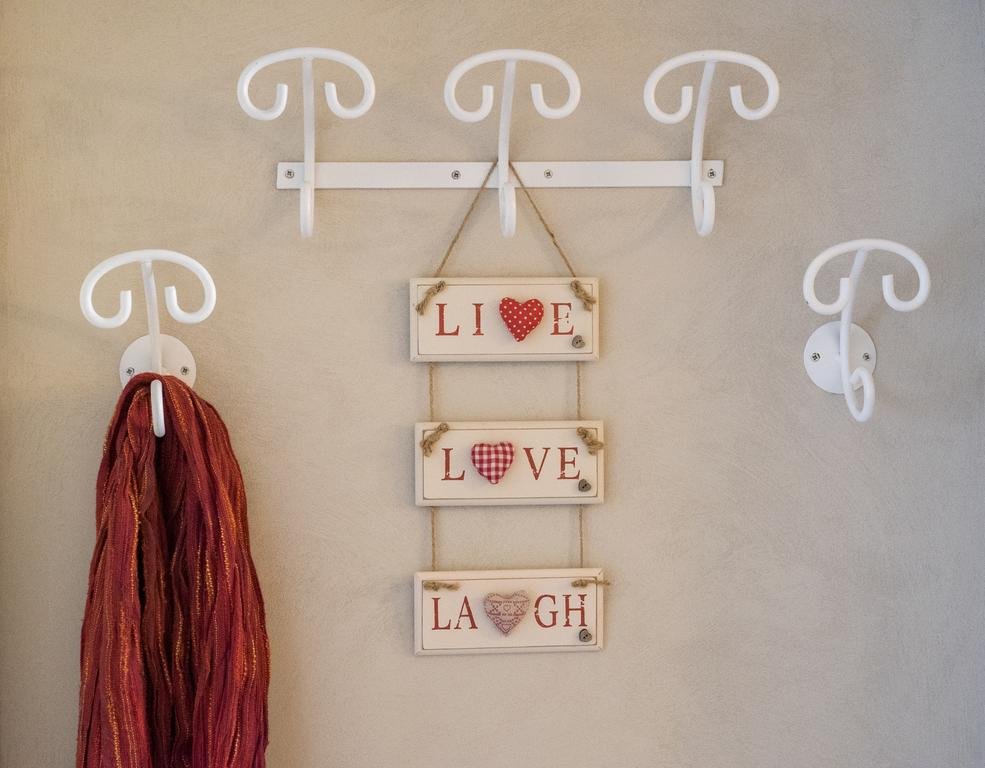 Фото B&b Rossocorallo