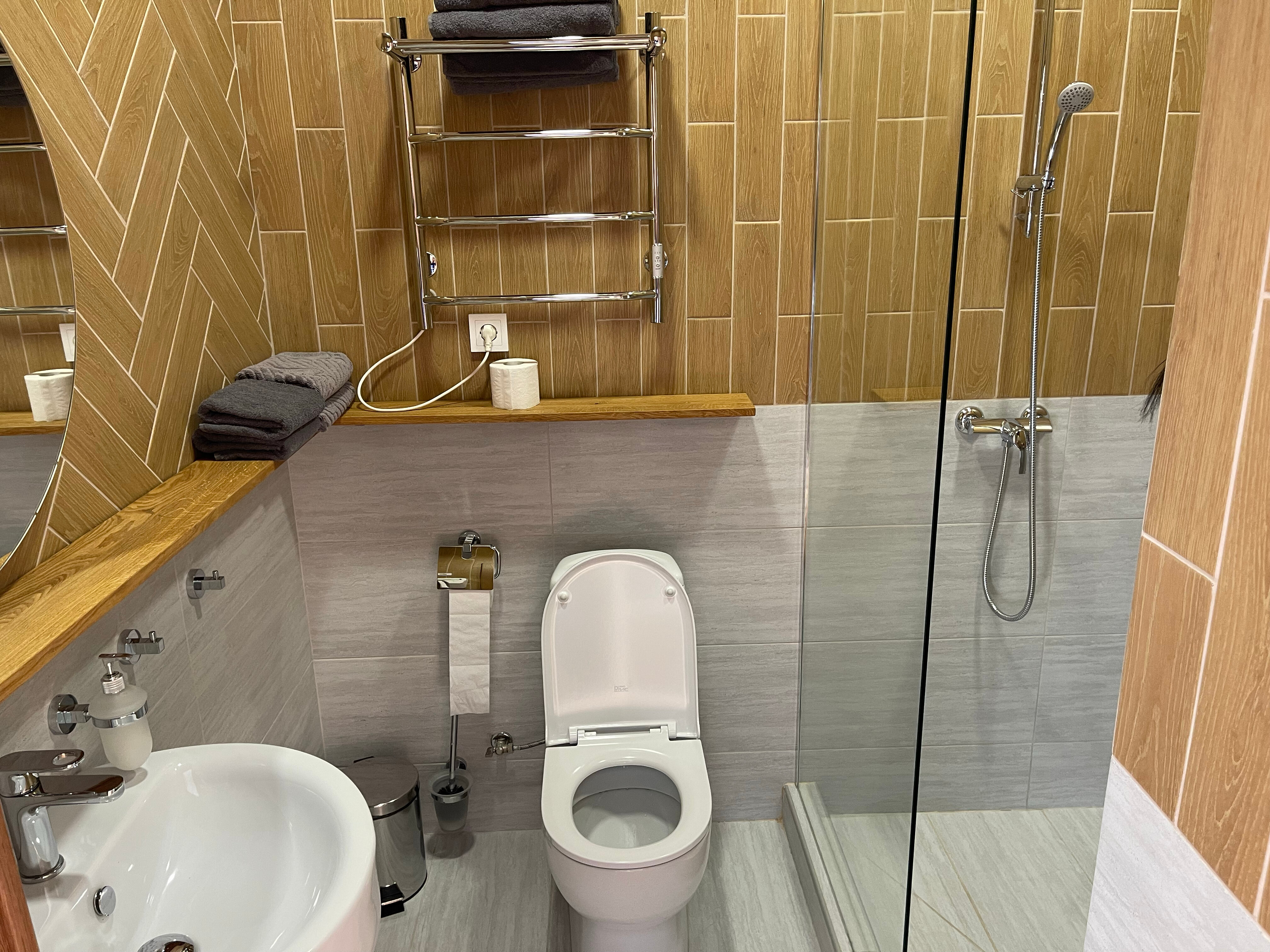 Фото Ла Берег