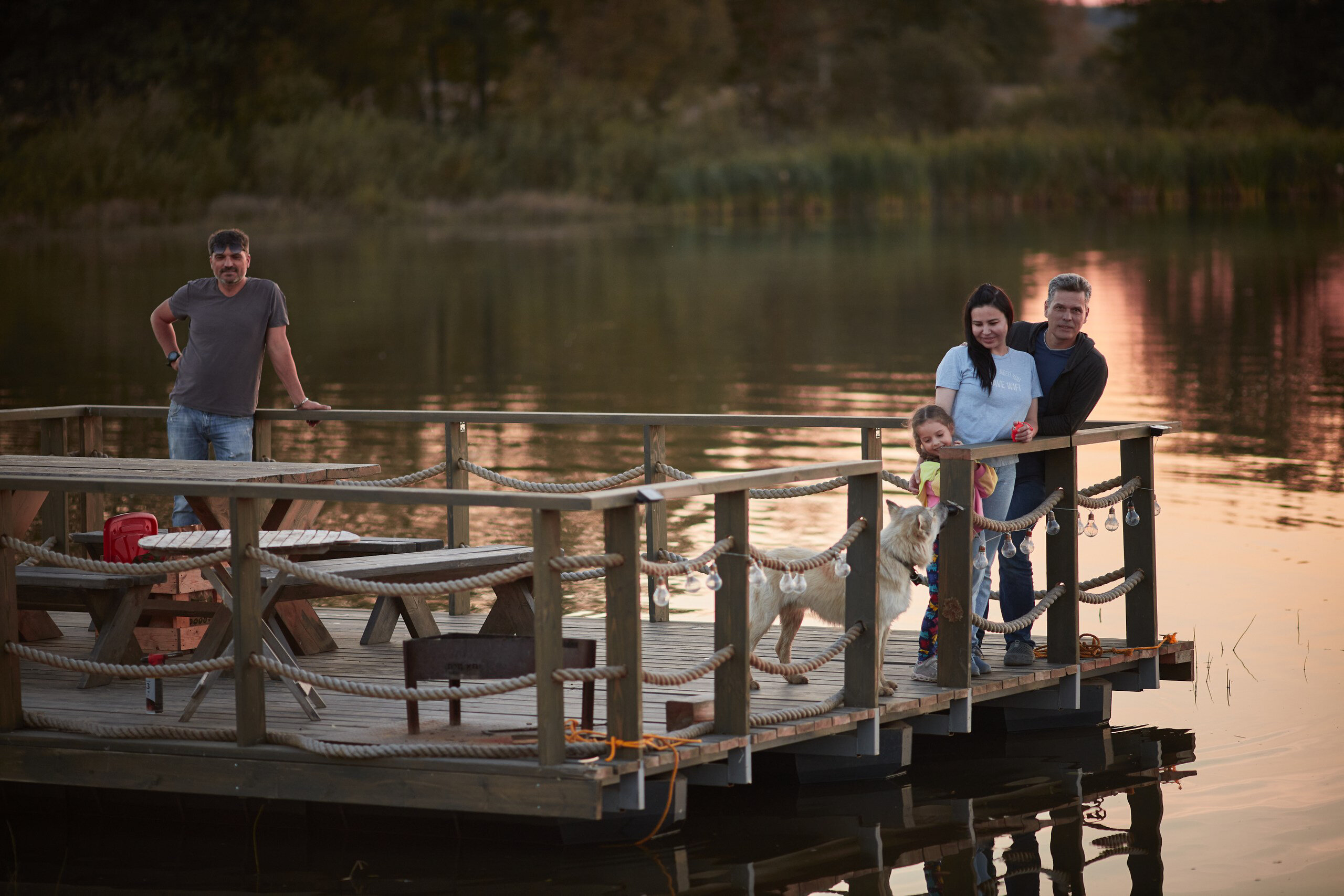 Фото Архангельские дачи