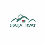 Жаңа Қуат, отдел продаж (коттеджный посёлок Жана-Куат, 2-я ул., 8Б), офис продаж в Алматинской области