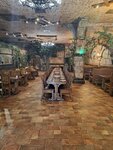 Dolina Solntsa (Oktyabrskoy Revolyutsii Street, 362), restaurant