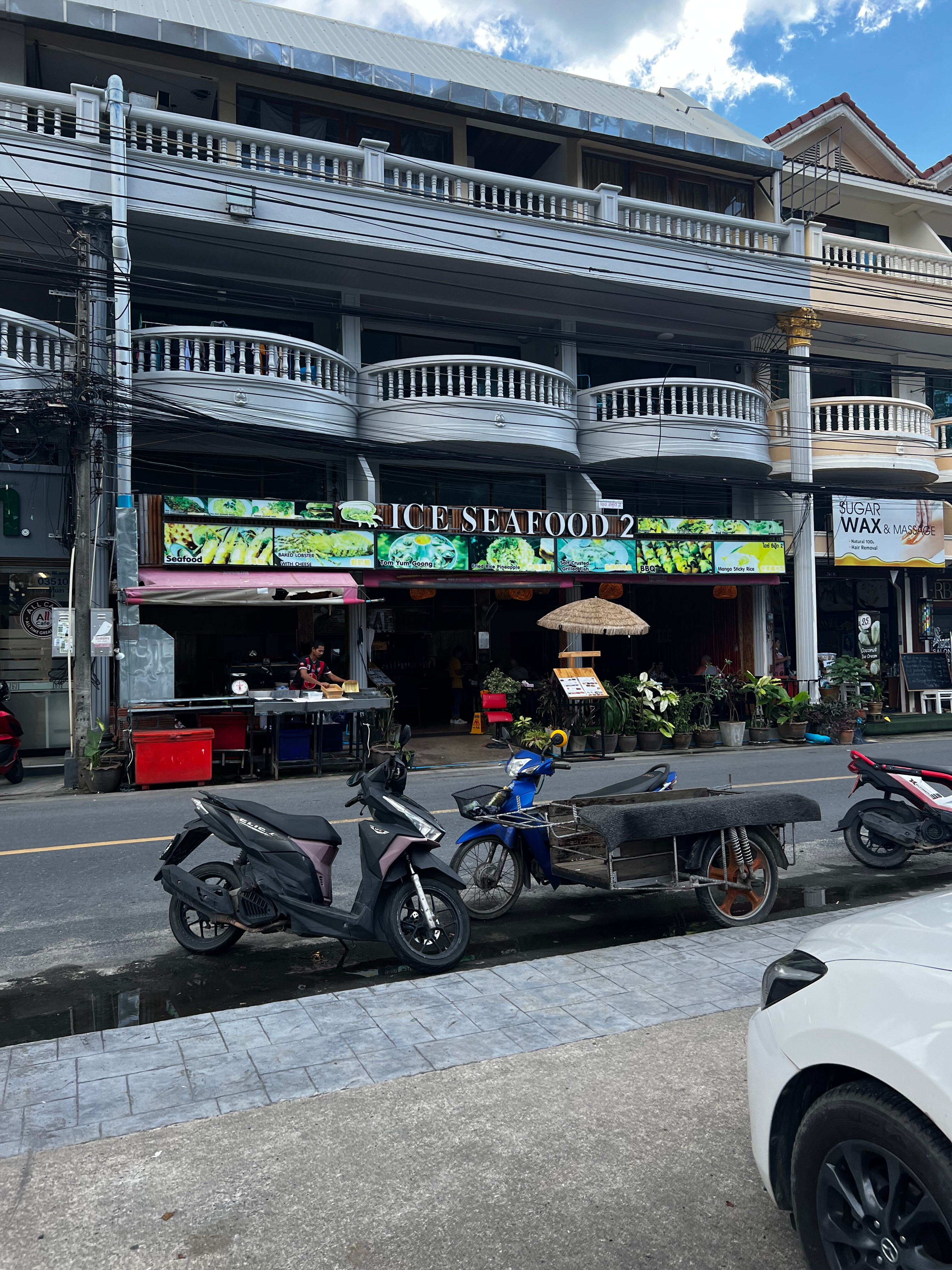 Фото Sunwing Kamala Beach