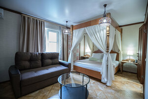 Парк-Отель Поляна