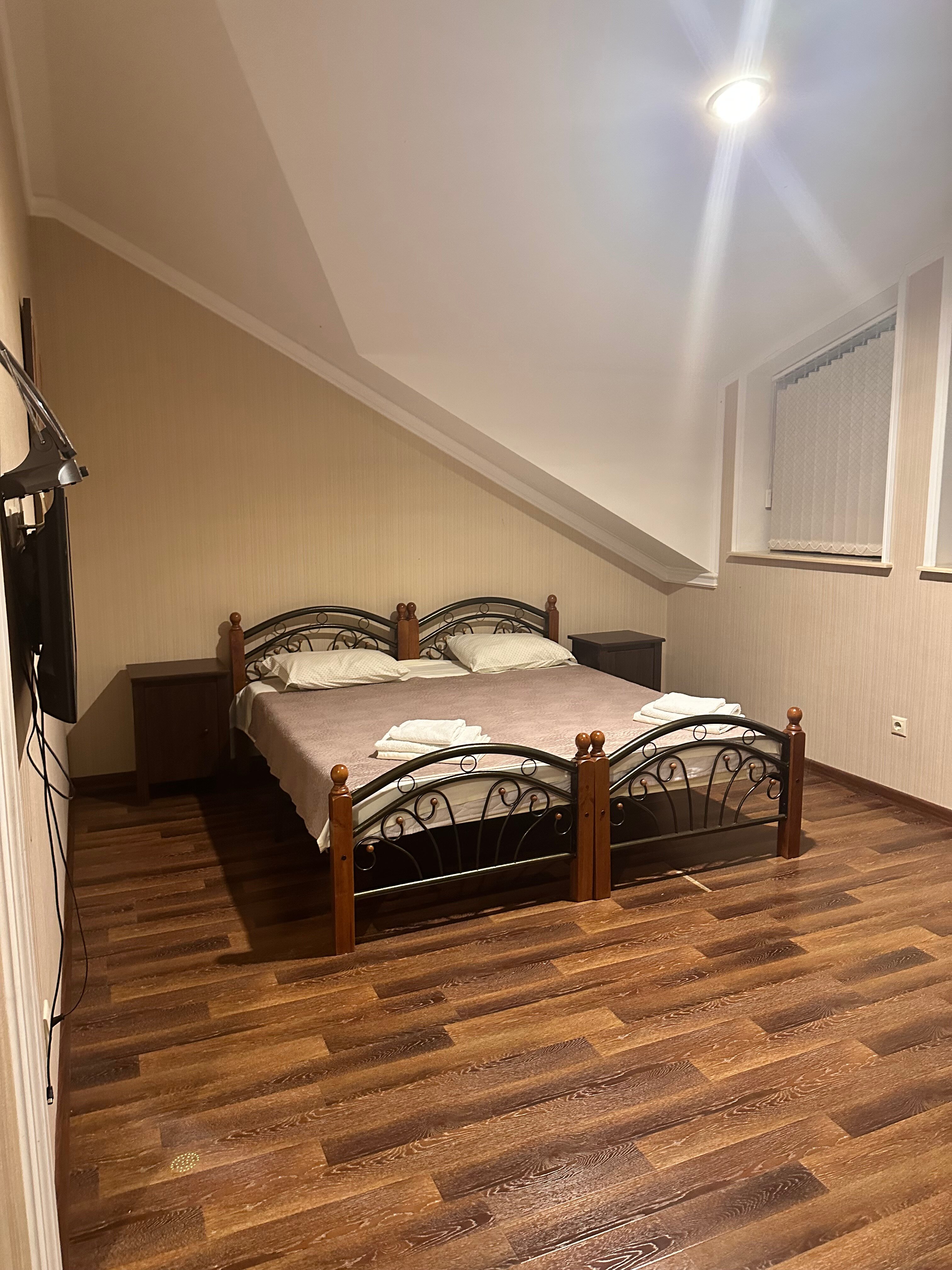 Фото Караван Сарай