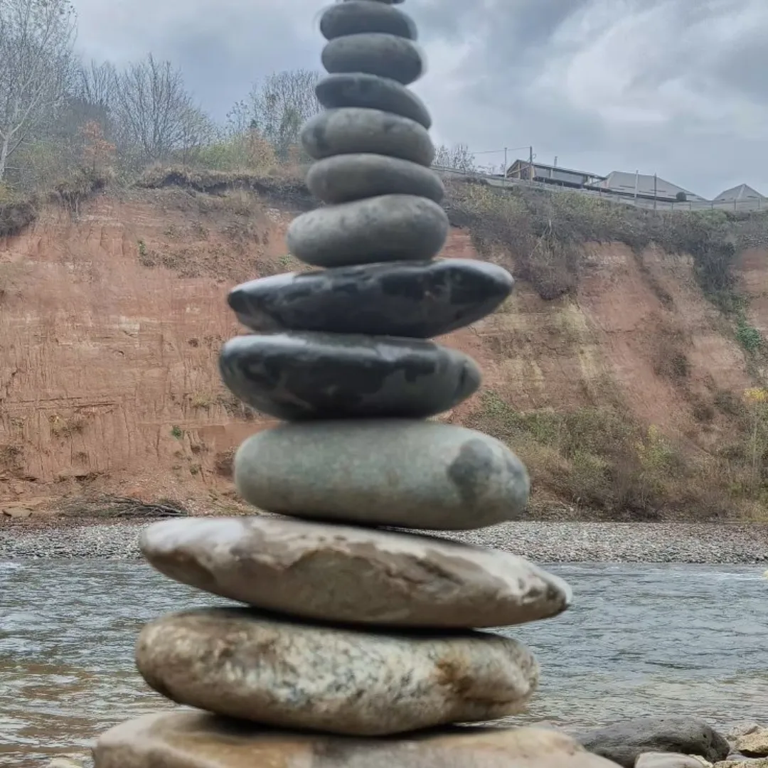 Фото Рябиновые бусы