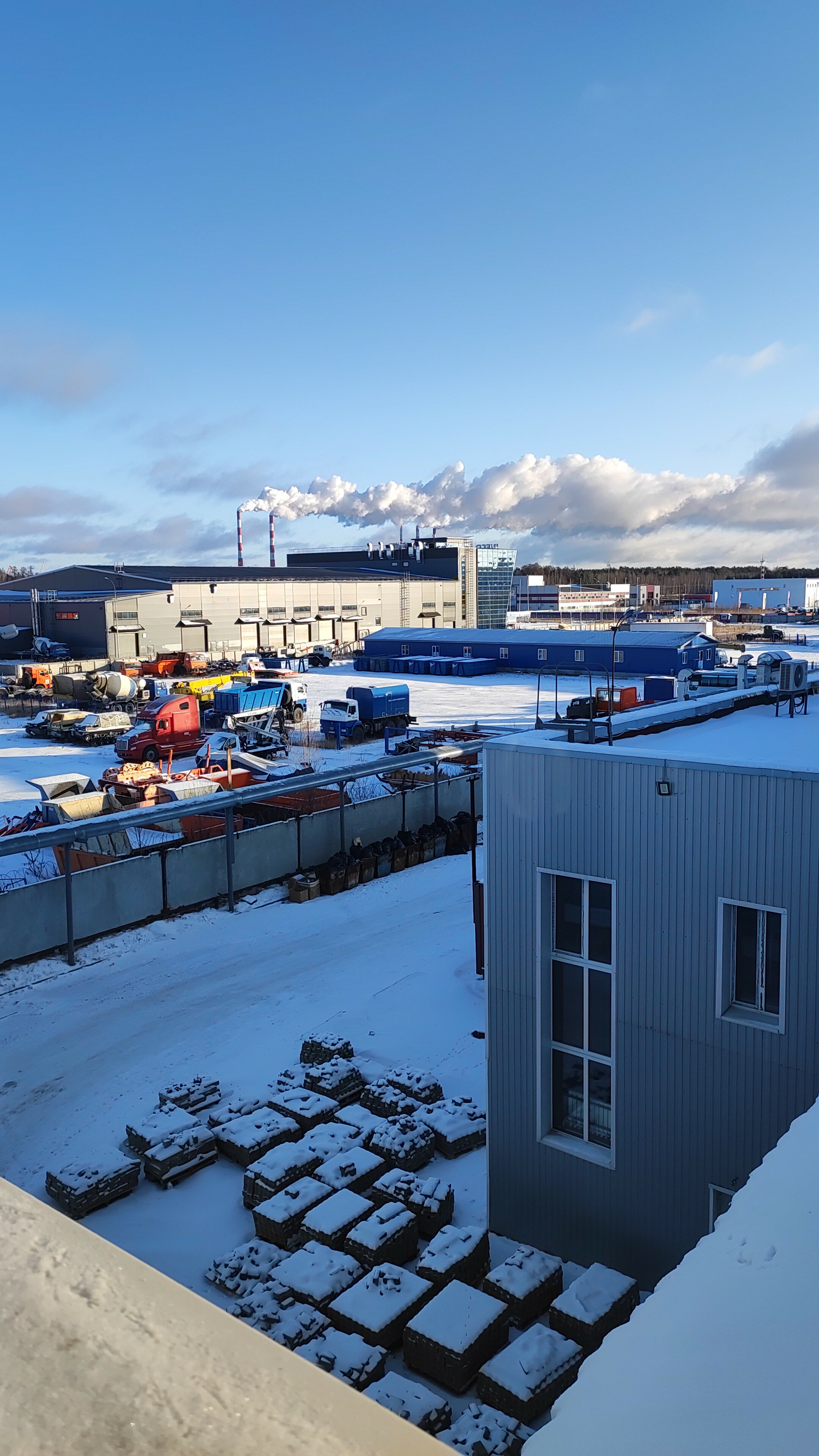 Фото Аквамарин