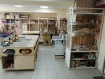 OneWood (Yaroslavskiy trakt, 72), carpentry