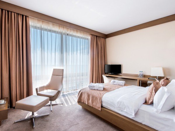 Фото Pulsar Villa Deluxe