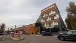 ParketExpo (Nakhimovsky Avenue, 24с1), flooring
