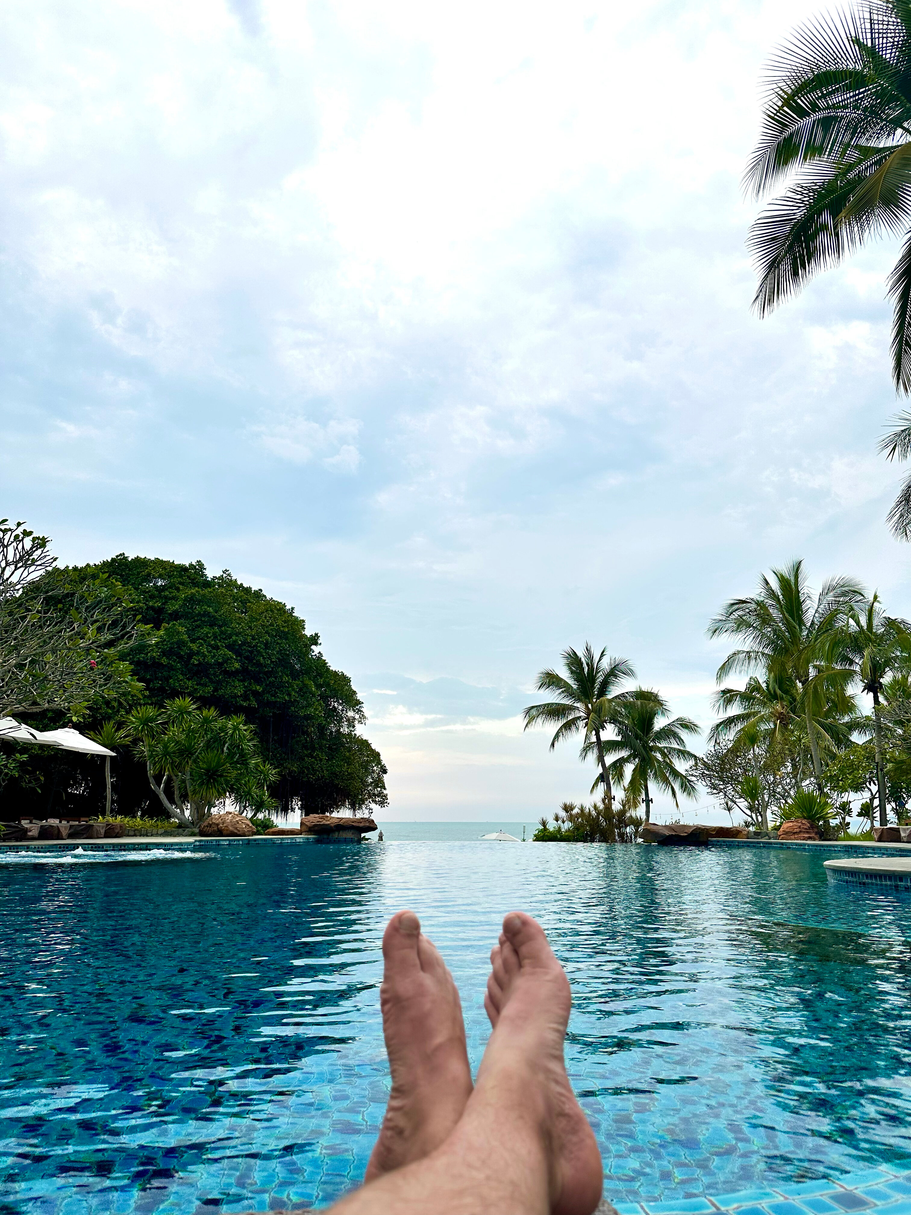 Фото Sea Sand Sun Resort and Villas