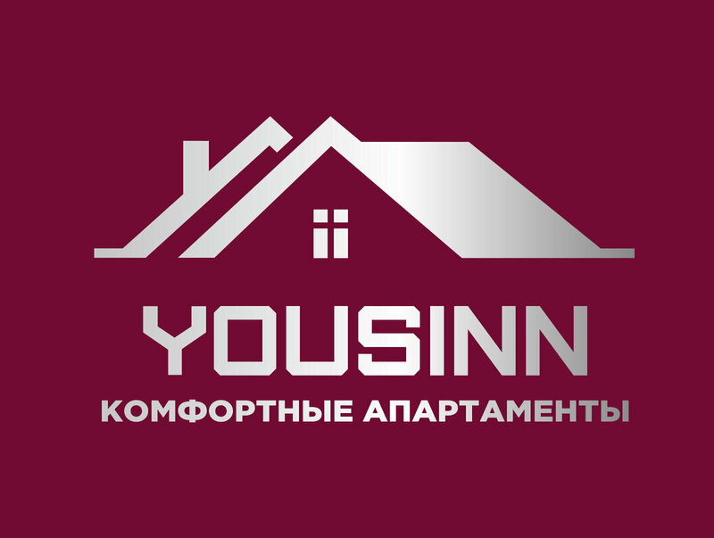 Апартаменты Yousinn в Новосибирске