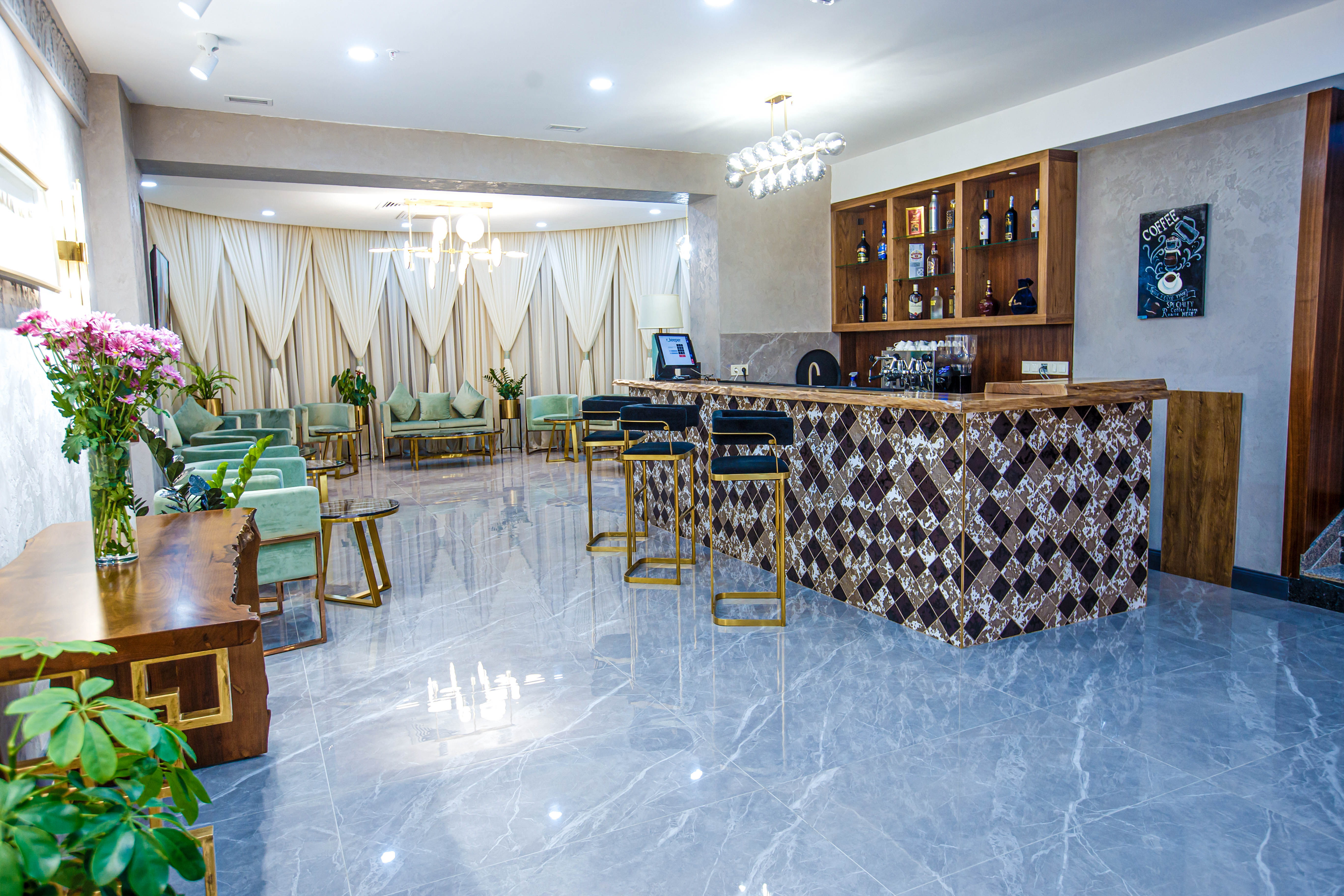 Фото Krokus Plaza