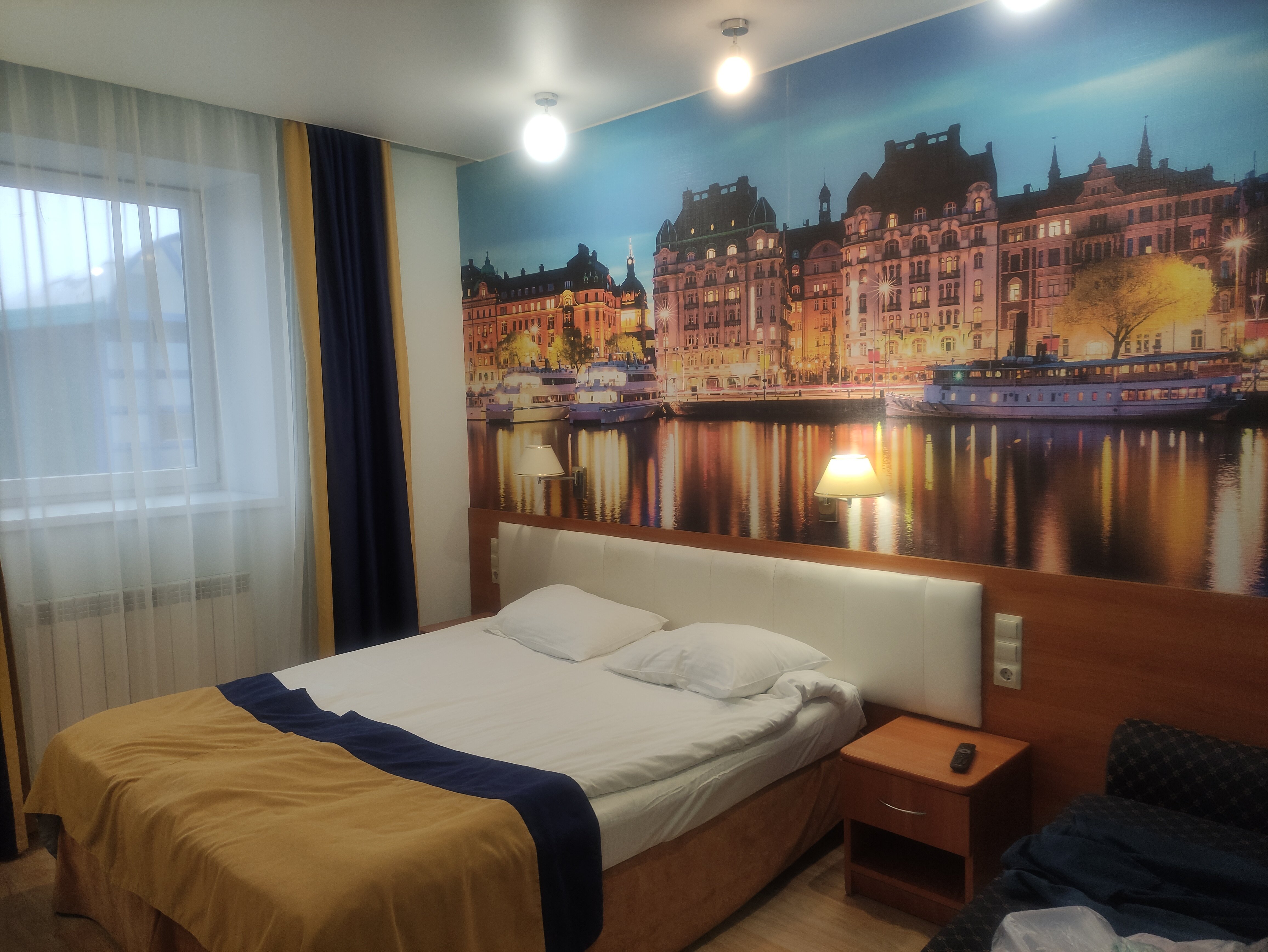 Фото Северная корона