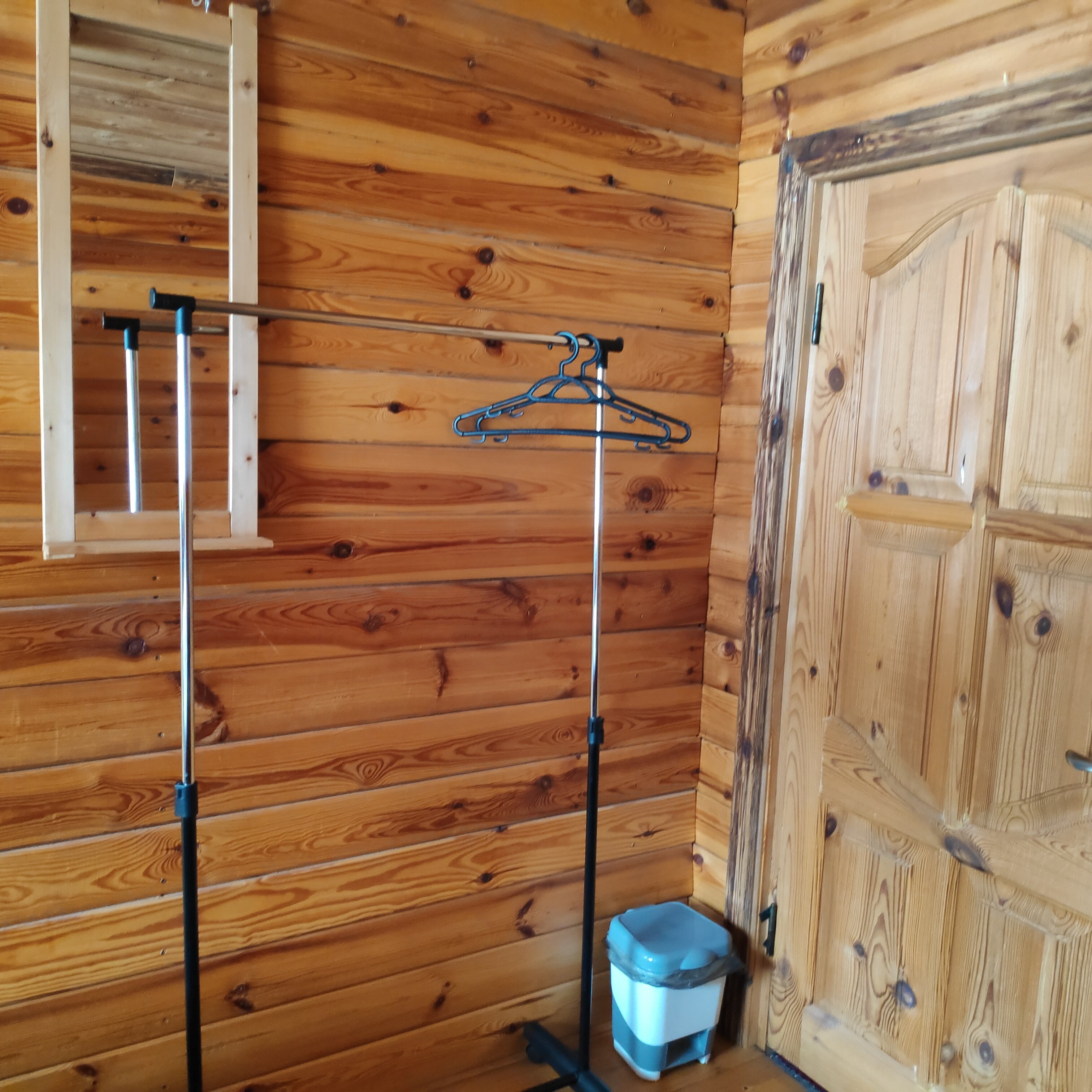 Фото Гостевой дом Колокольцы